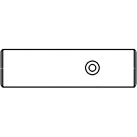 Aftermarket Shaft 180449M1